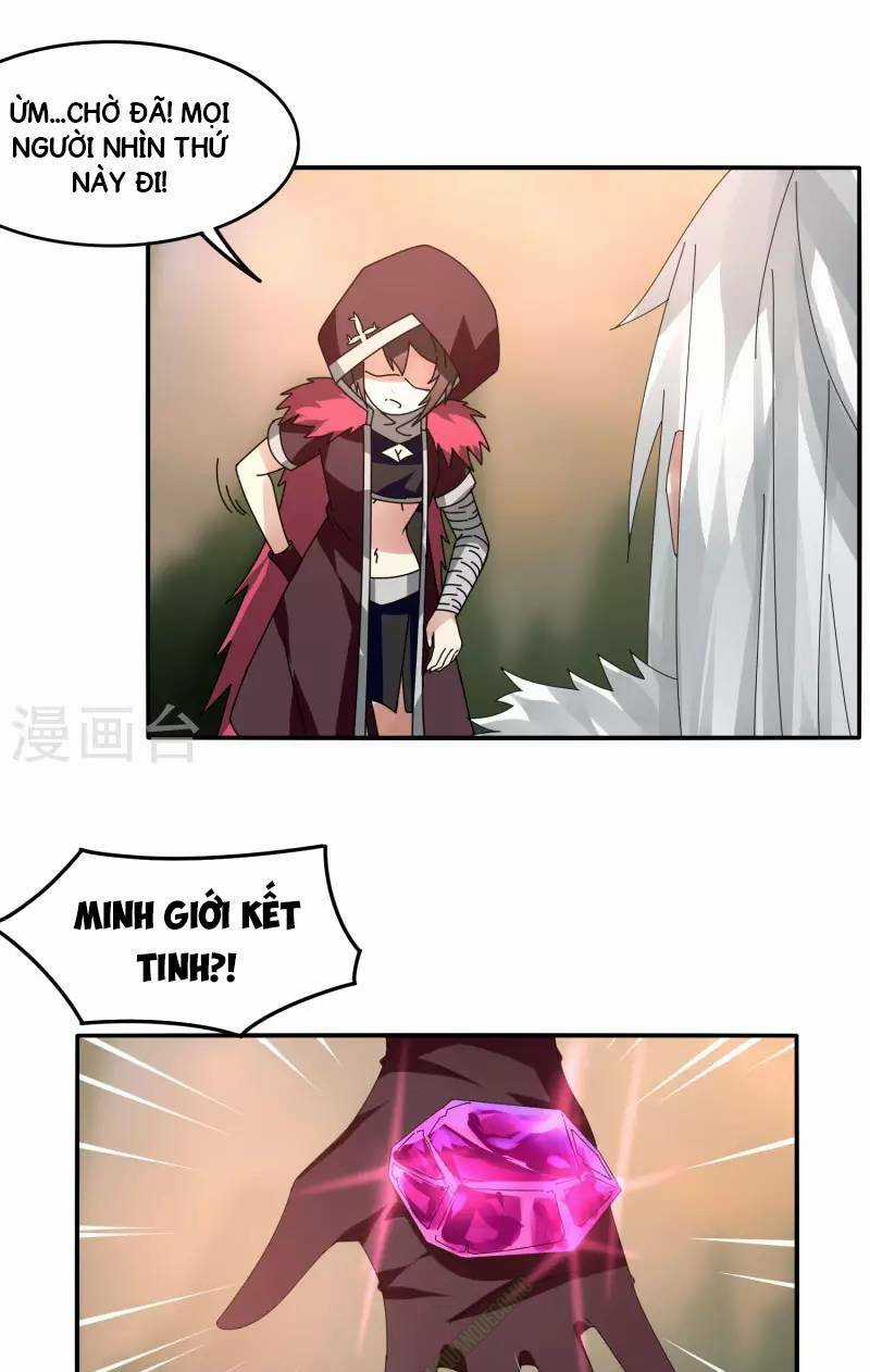 Kiếm Nhân - Chapter 40 - Trang 11