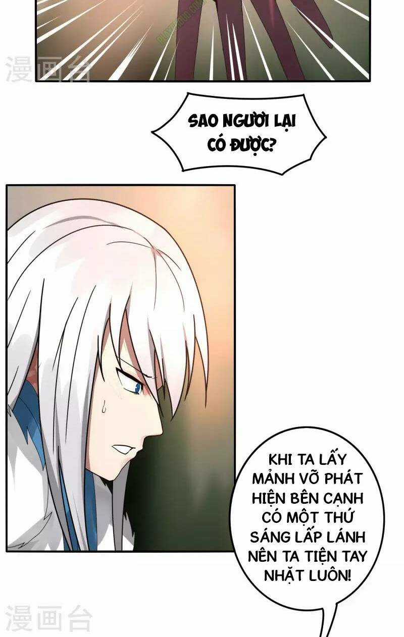 Kiếm Nhân - Chapter 40 - Trang 12