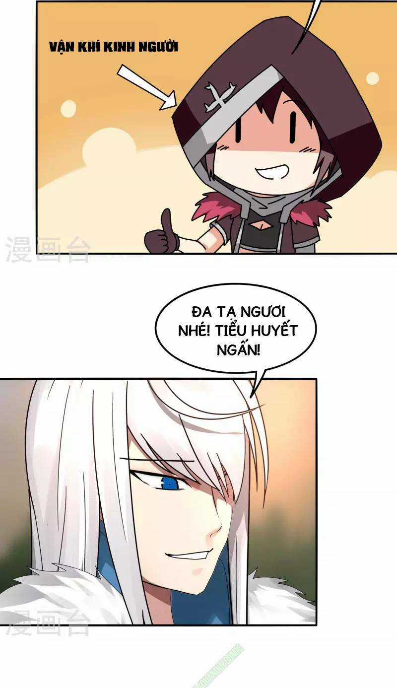 Kiếm Nhân - Chapter 40 - Trang 13