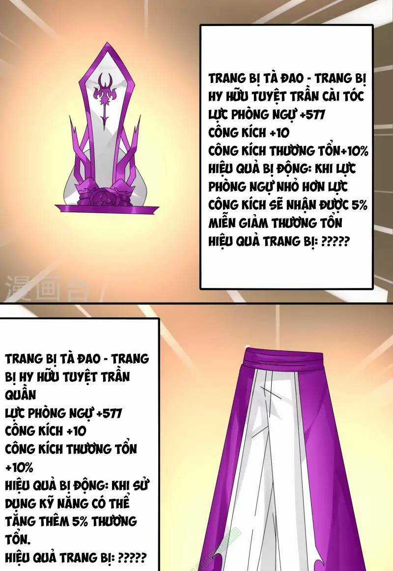 Kiếm Nhân - Chapter 40 - Trang 15