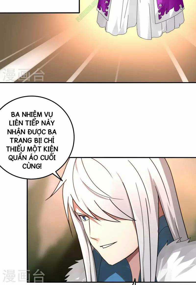 Kiếm Nhân - Chapter 40 - Trang 16