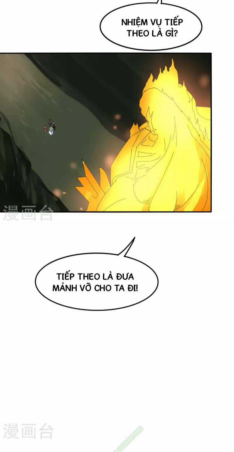 Kiếm Nhân - Chapter 40 - Trang 17