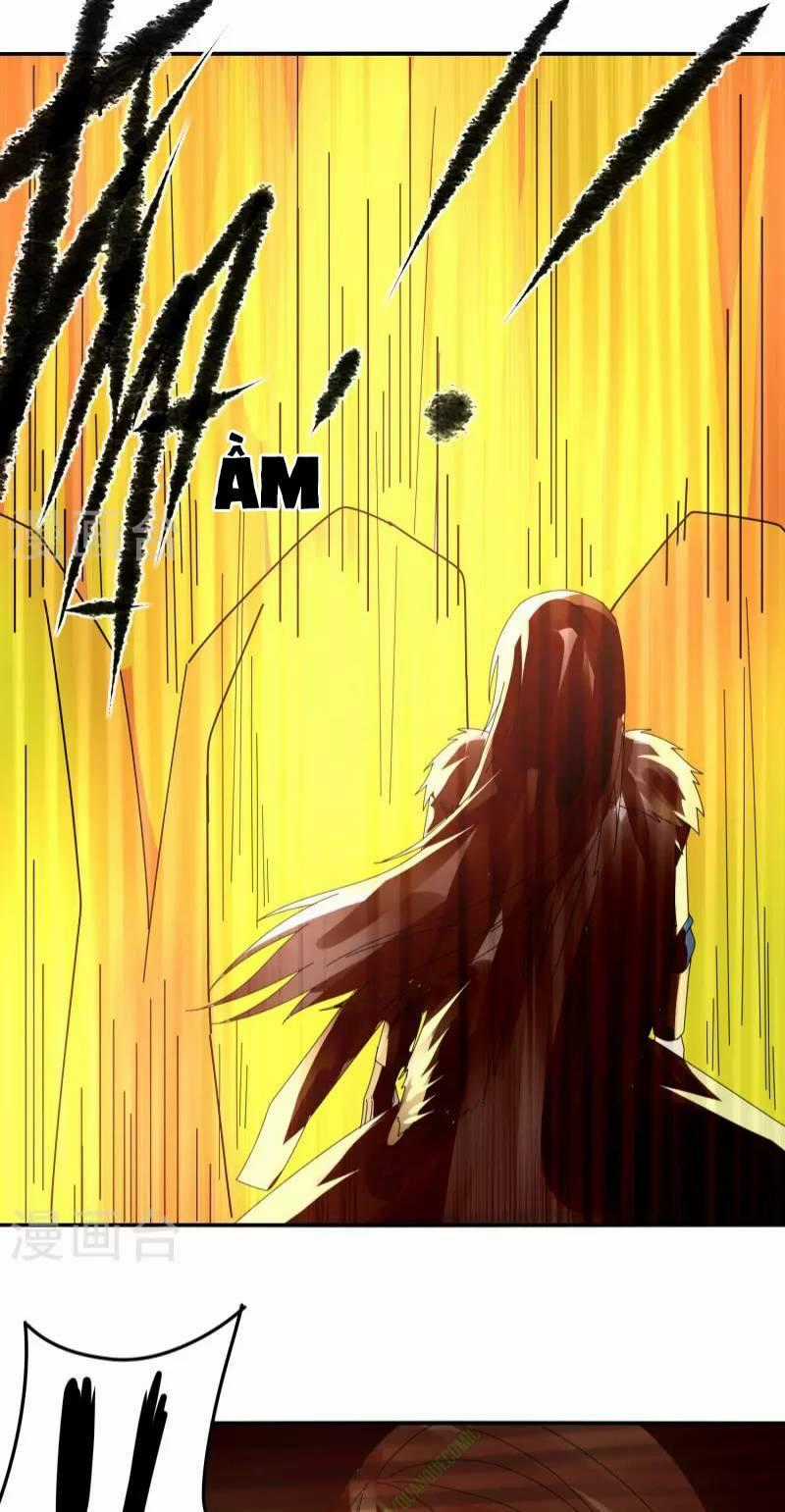 Kiếm Nhân - Chapter 40 - Trang 19