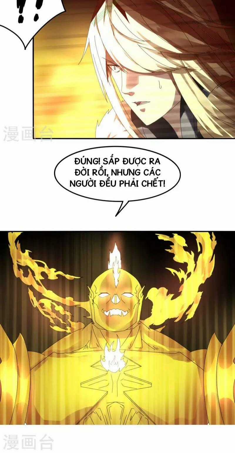 Kiếm Nhân - Chapter 40 - Trang 20