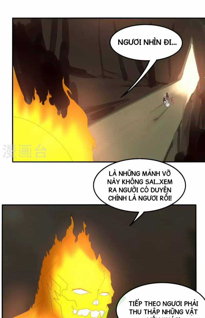 Kiếm Nhân - Chapter 40 - Trang 5