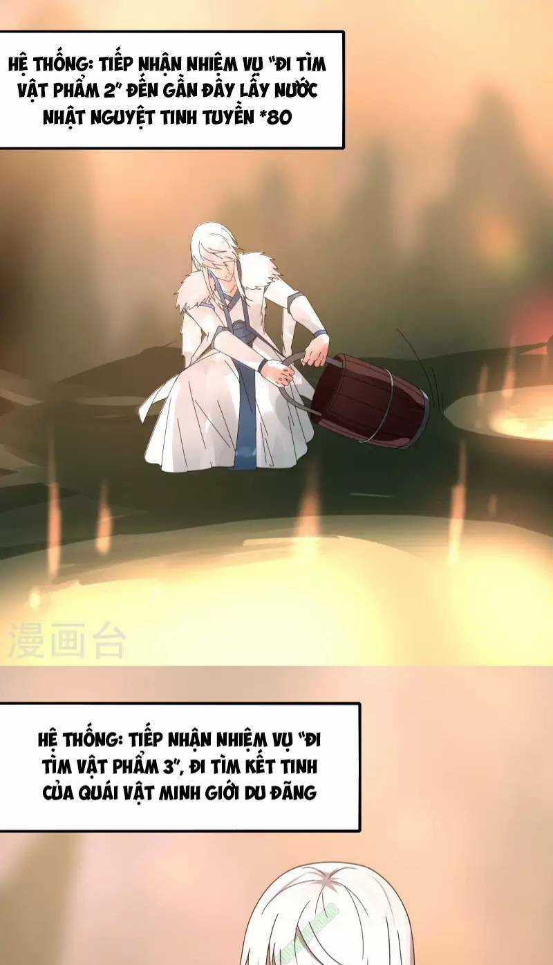 Kiếm Nhân - Chapter 40 - Trang 7