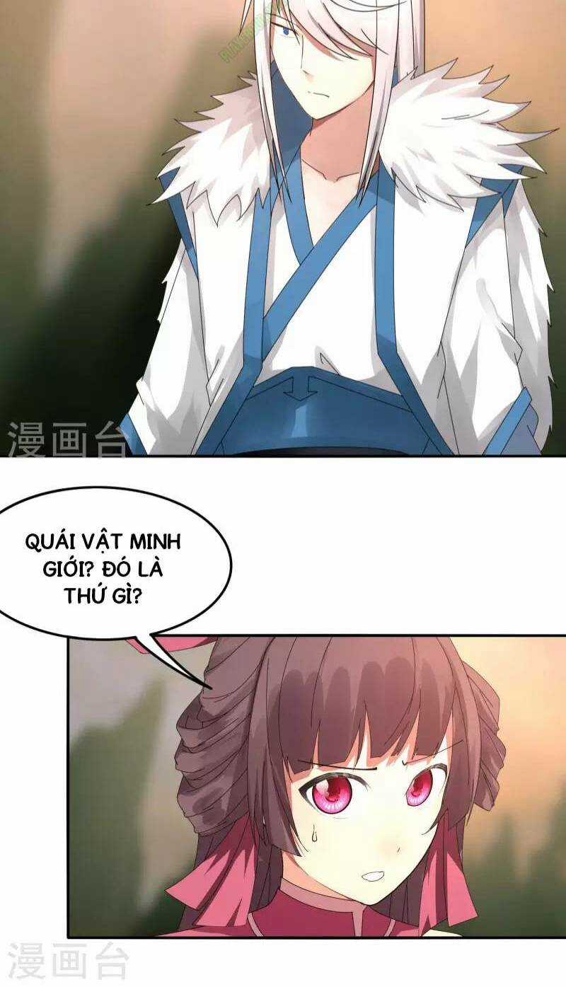 Kiếm Nhân - Chapter 40 - Trang 8