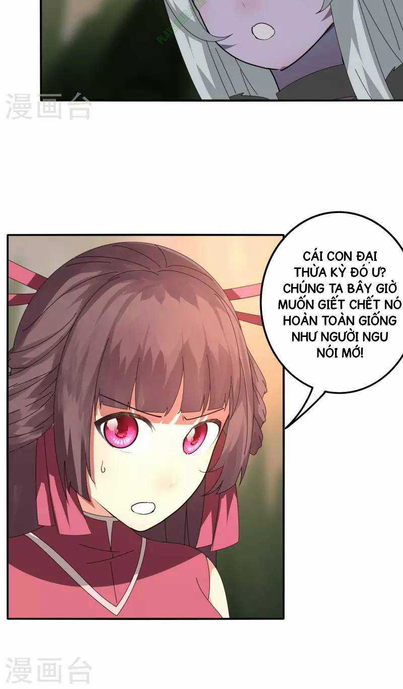 Kiếm Nhân - Chapter 40 - Trang 10