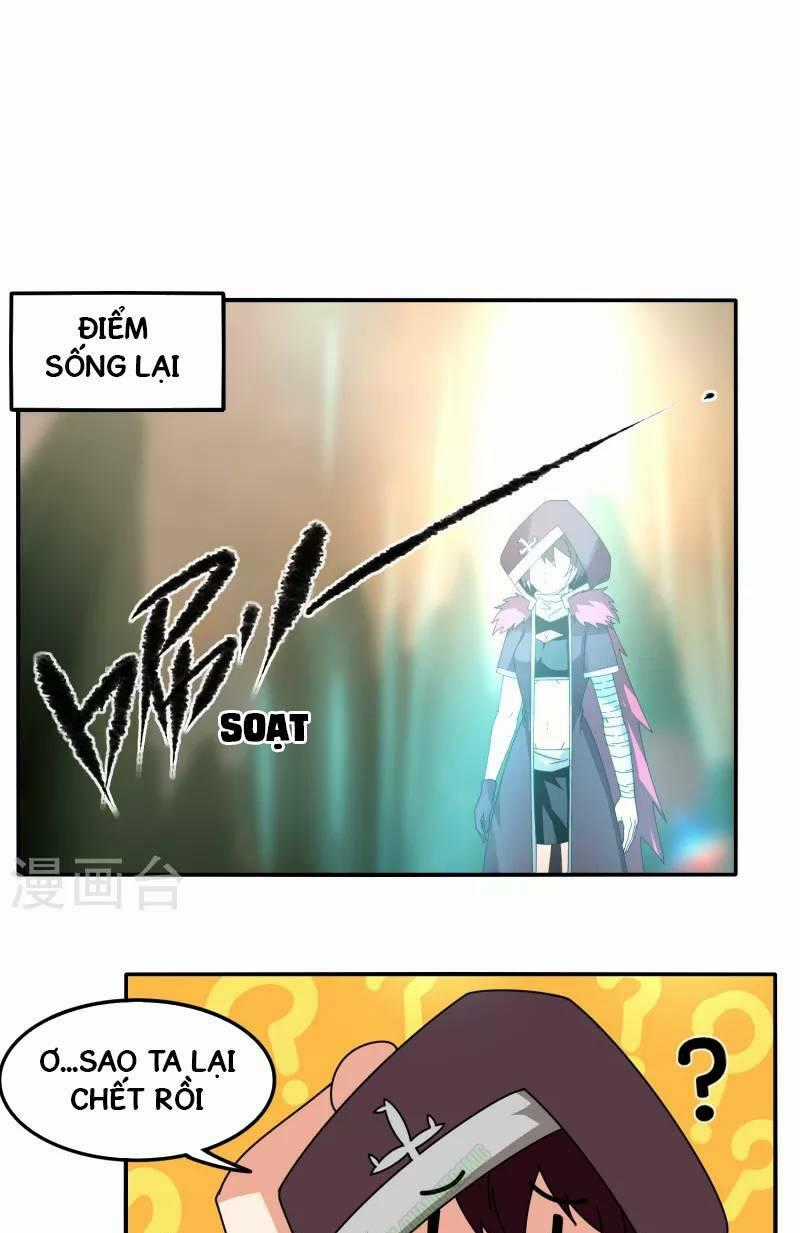 Kiếm Nhân - Chapter 41 - Trang 1