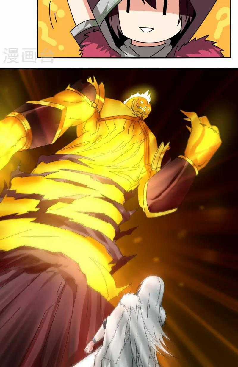 Kiếm Nhân - Chapter 41 - Trang 2