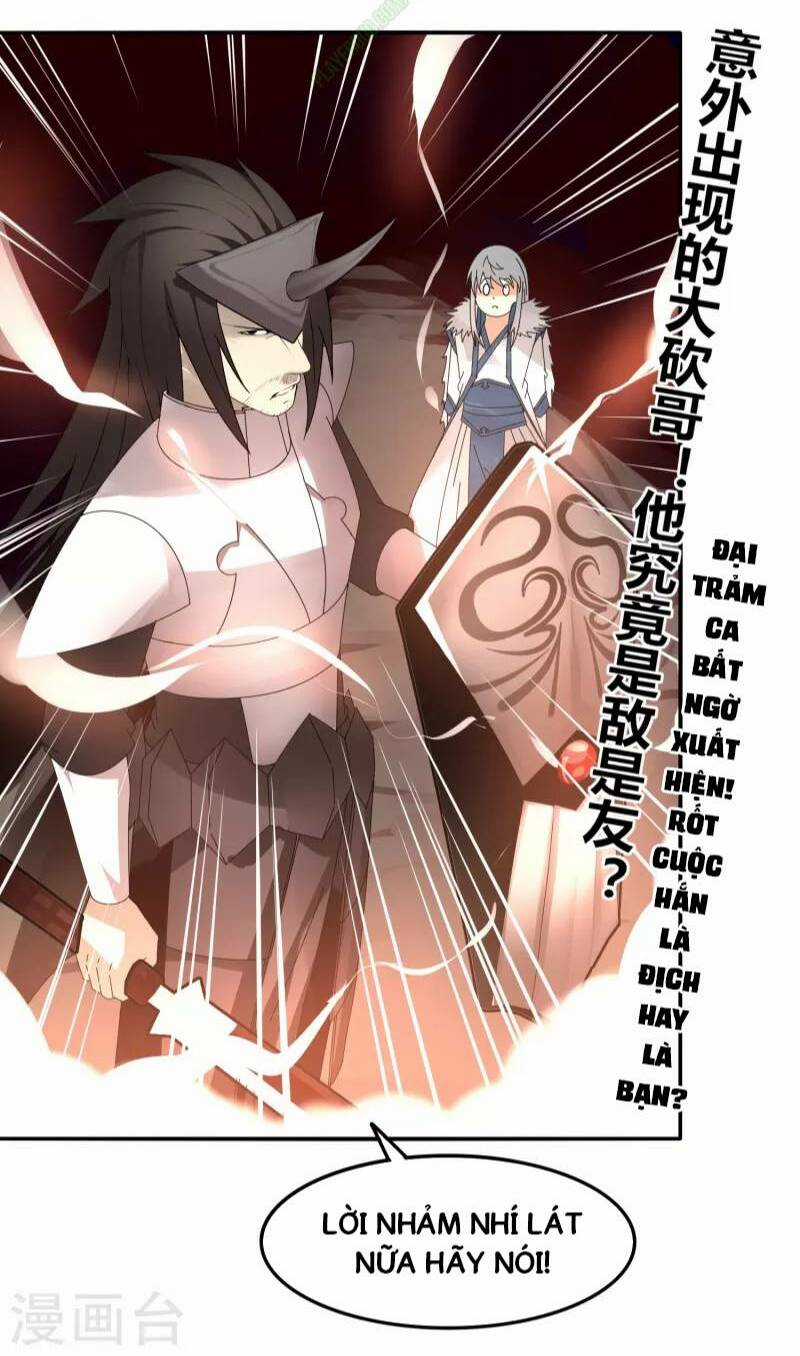 Kiếm Nhân - Chapter 41 - Trang 11