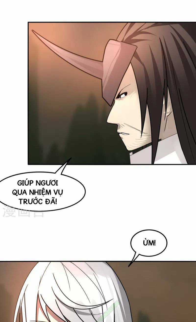 Kiếm Nhân - Chapter 41 - Trang 12