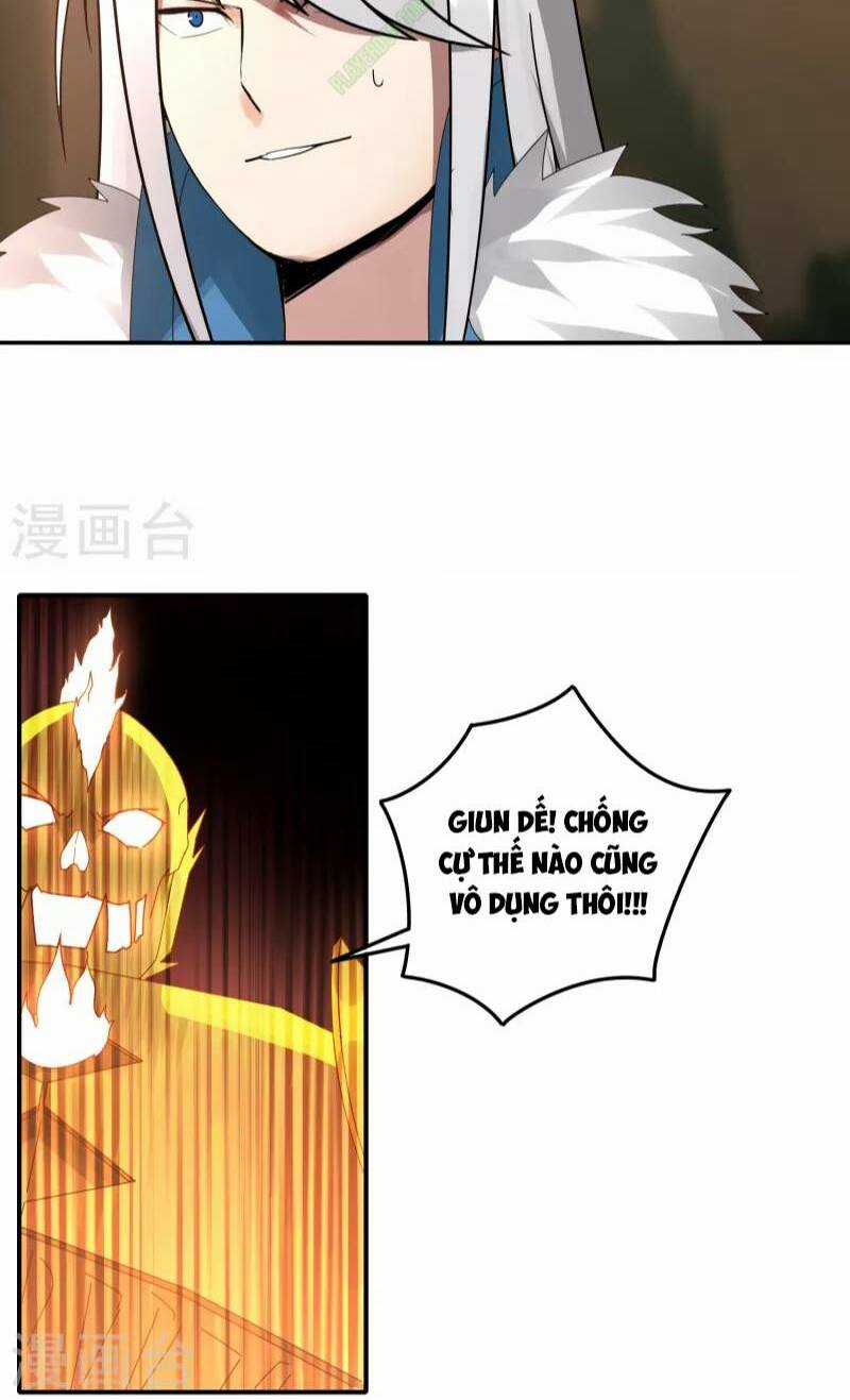 Kiếm Nhân - Chapter 41 - Trang 13