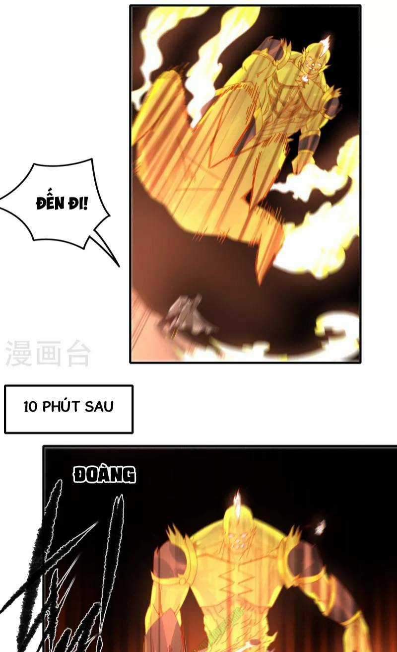 Kiếm Nhân - Chapter 41 - Trang 14