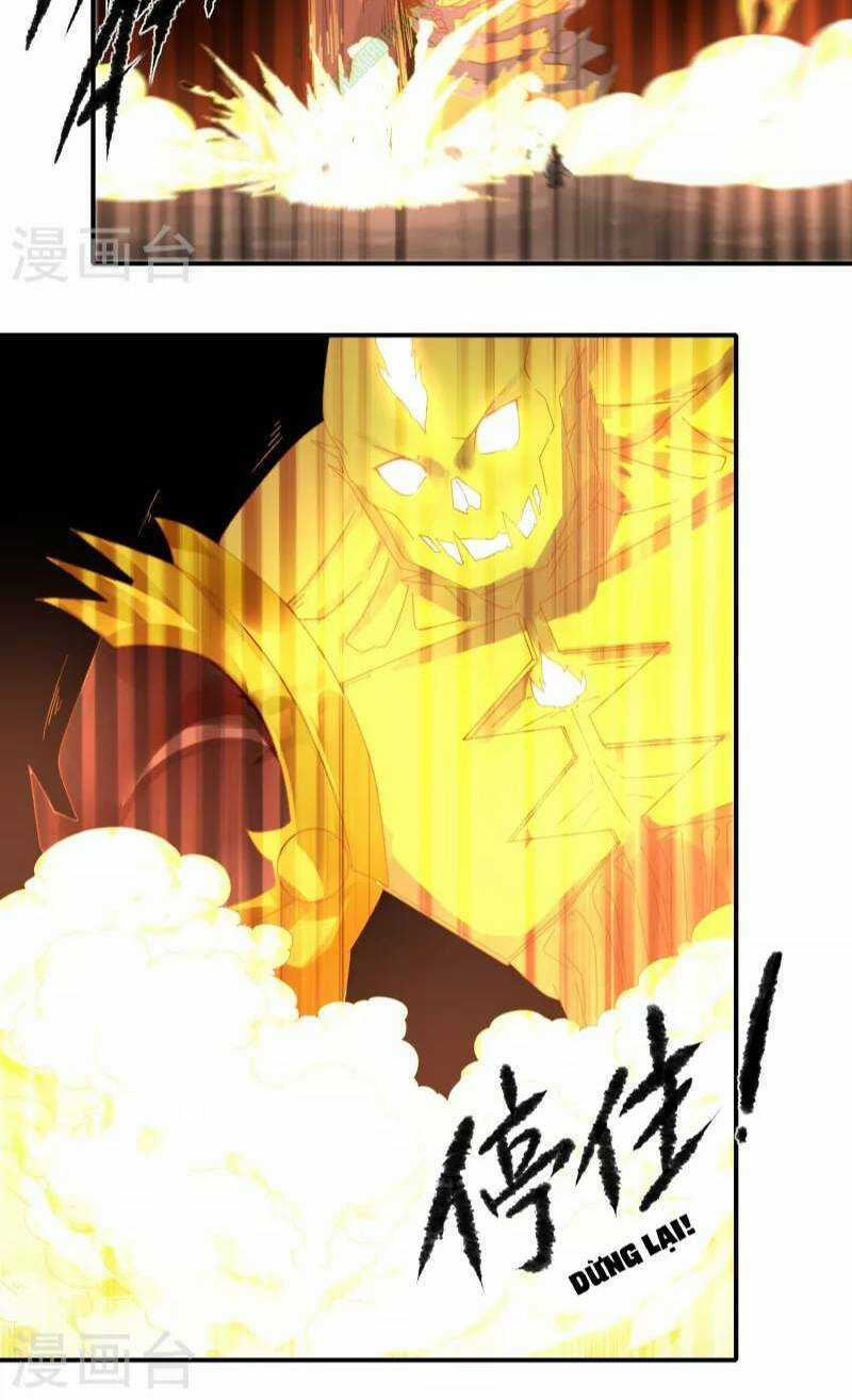 Kiếm Nhân - Chapter 41 - Trang 15