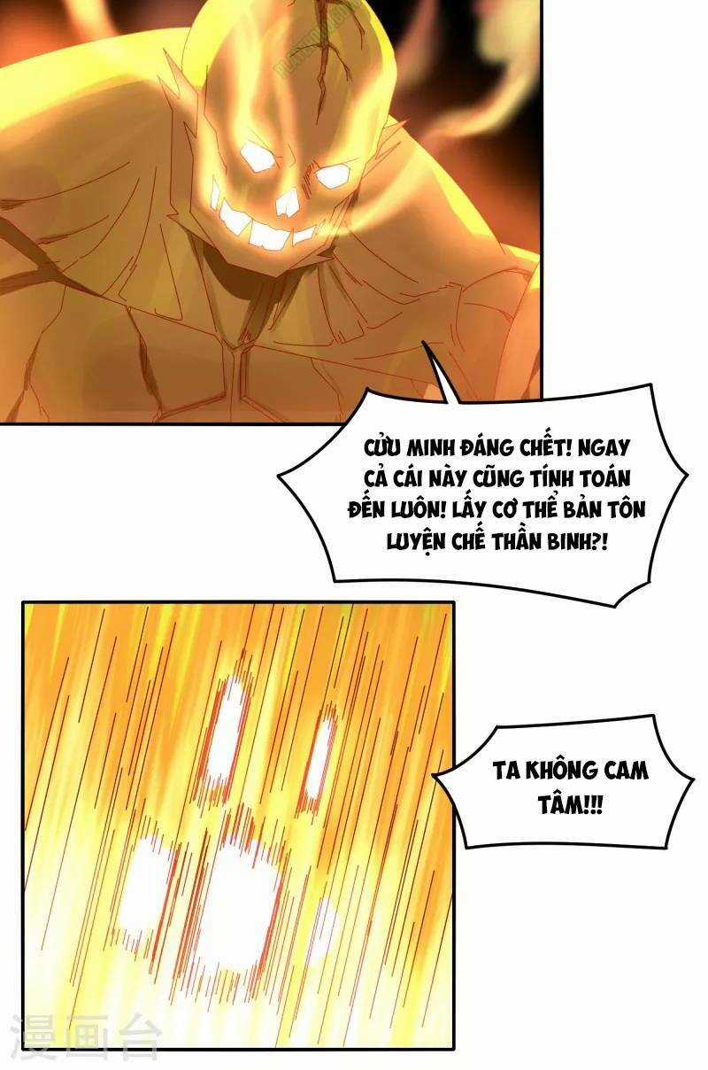 Kiếm Nhân - Chapter 41 - Trang 17