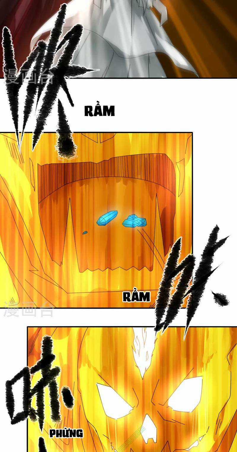 Kiếm Nhân - Chapter 41 - Trang 3