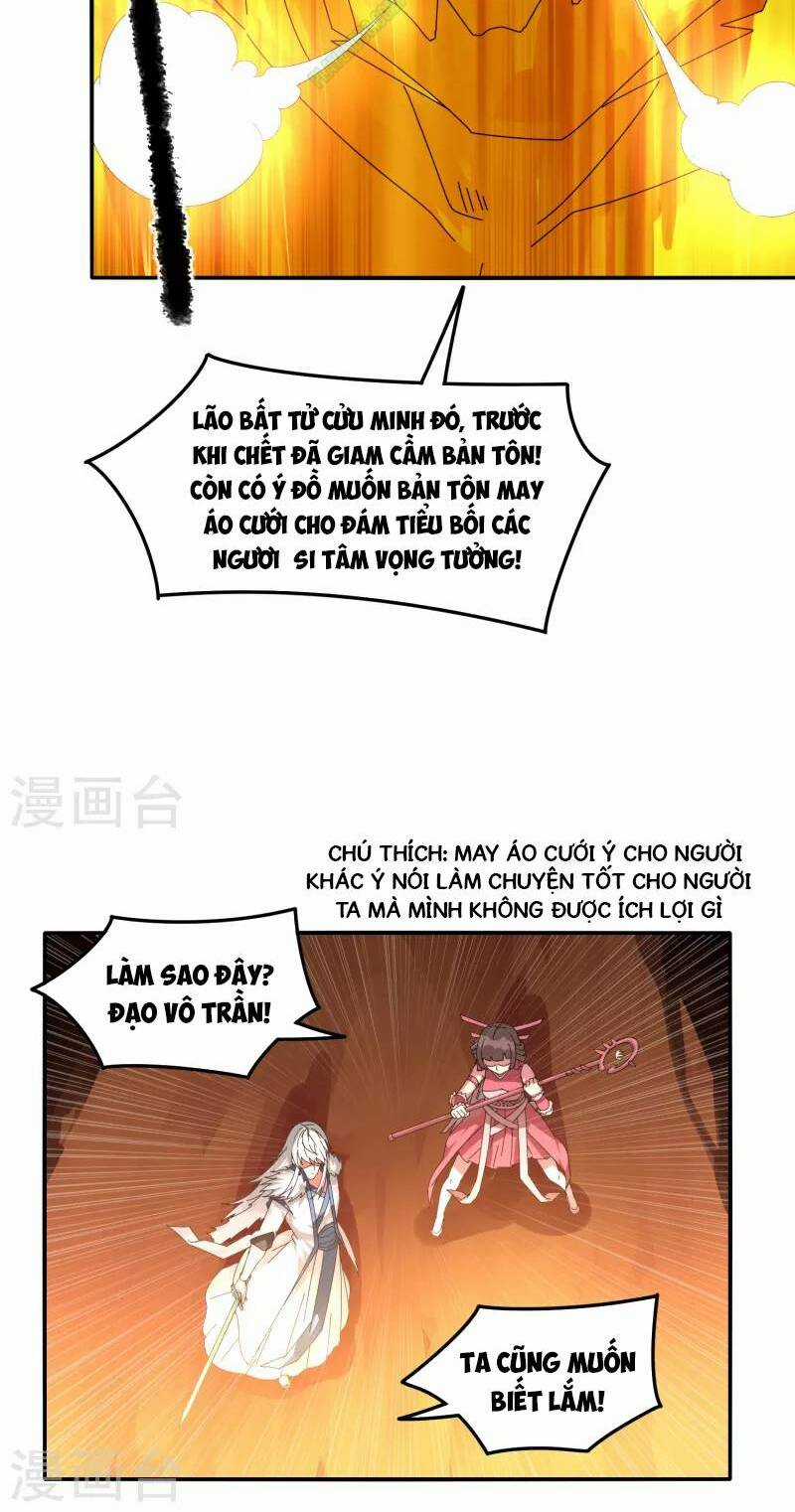 Kiếm Nhân - Chapter 41 - Trang 4