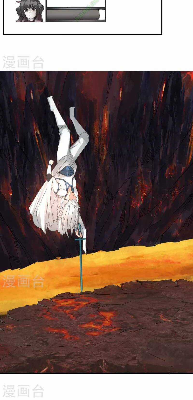 Kiếm Nhân - Chapter 41 - Trang 7