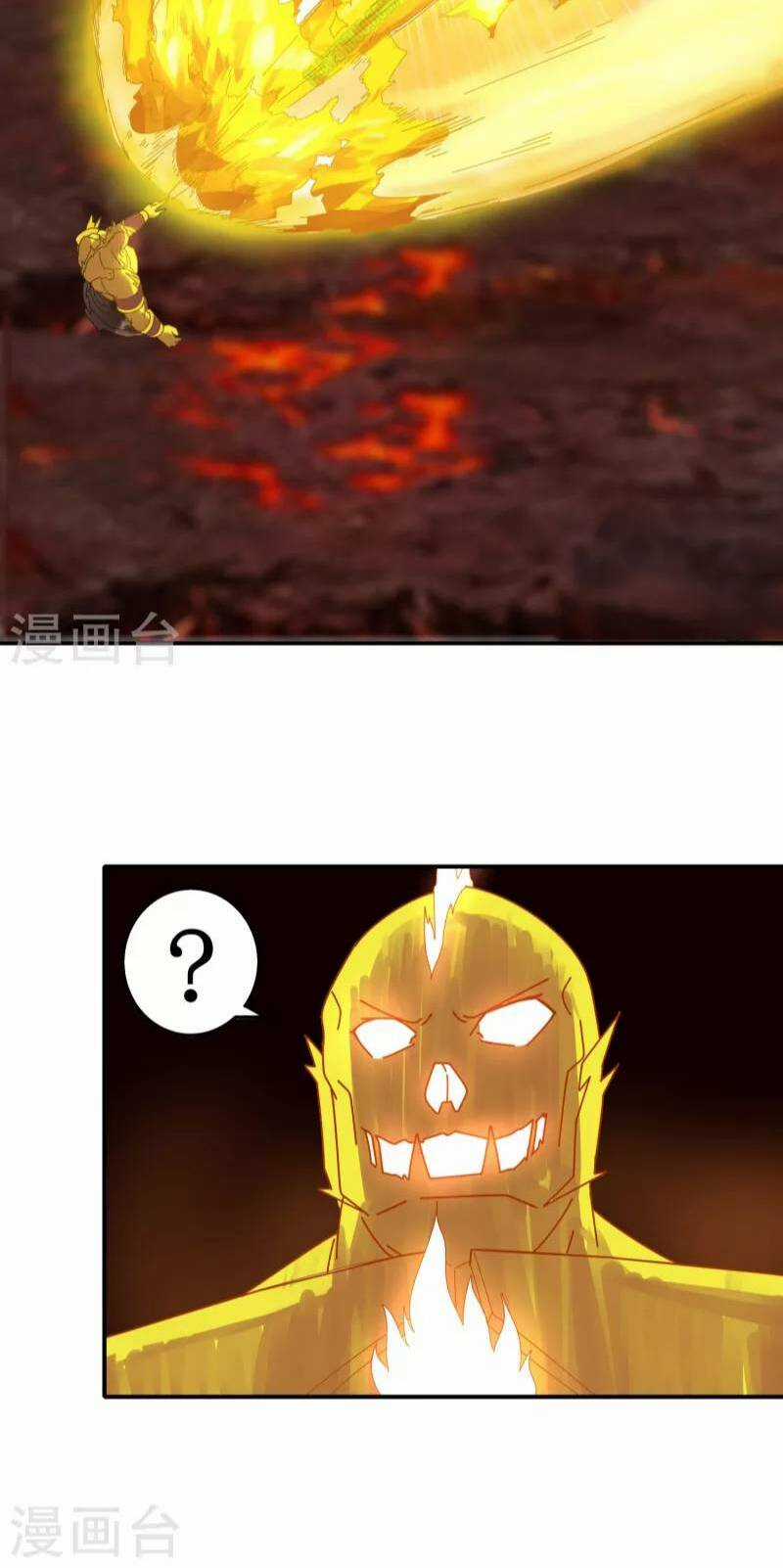 Kiếm Nhân - Chapter 41 - Trang 9