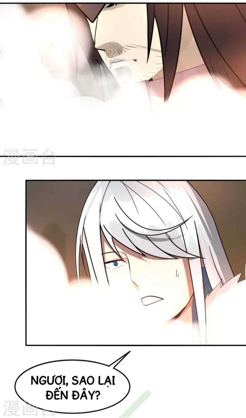 Kiếm Nhân - Chapter 41 - Trang 10