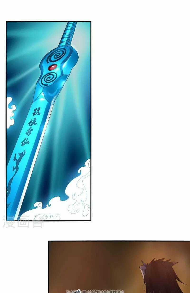 Kiếm Nhân - Chapter 42 - Trang 1