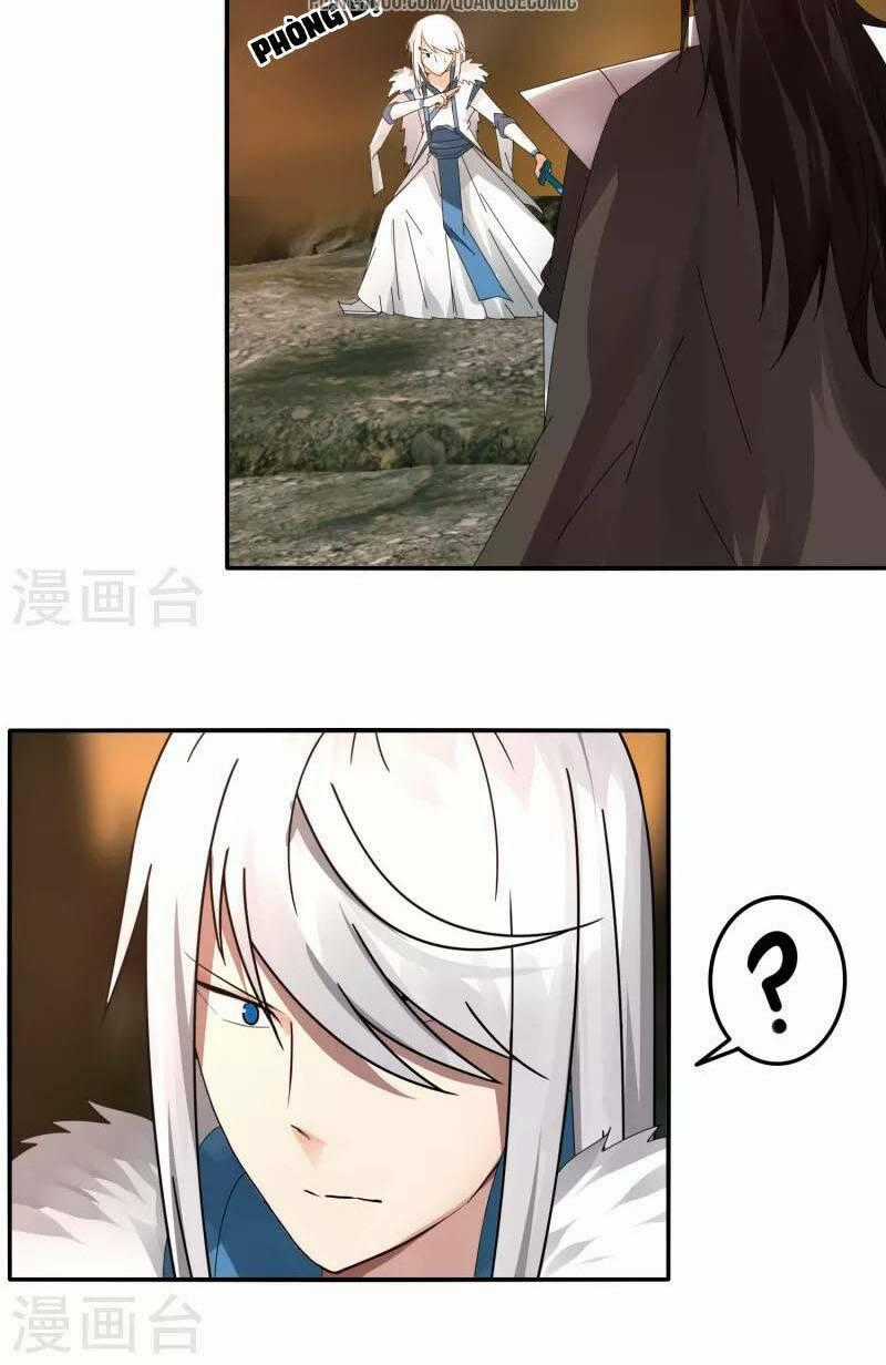 Kiếm Nhân - Chapter 42 - Trang 2