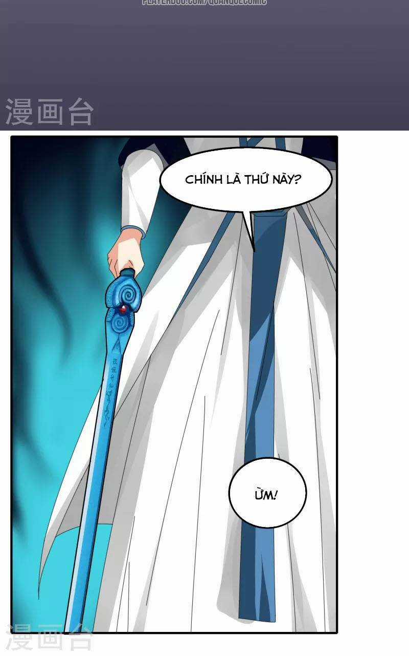 Kiếm Nhân - Chapter 42 - Trang 12