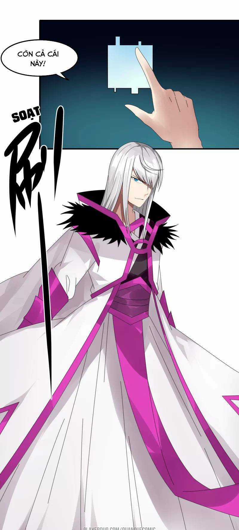 Kiếm Nhân - Chapter 42 - Trang 13