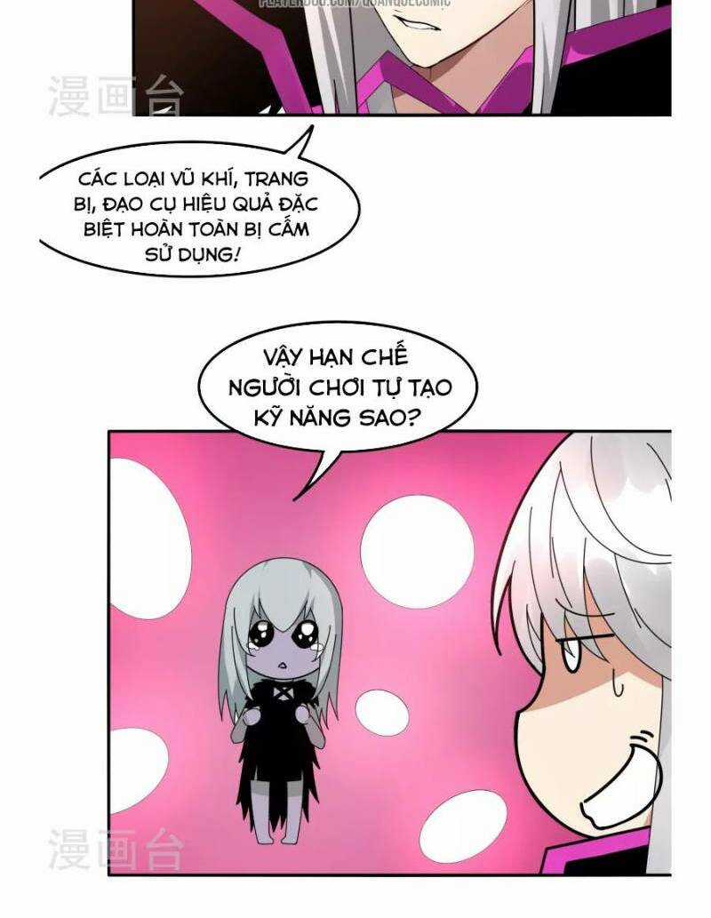 Kiếm Nhân - Chapter 42 - Trang 16