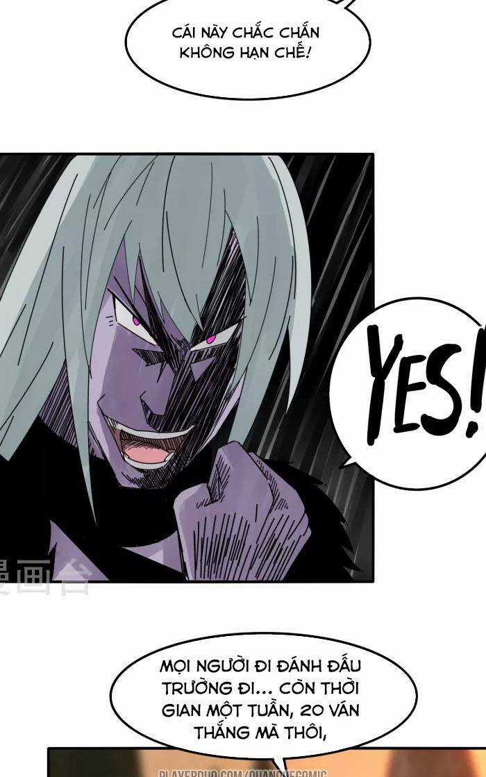 Kiếm Nhân - Chapter 42 - Trang 17