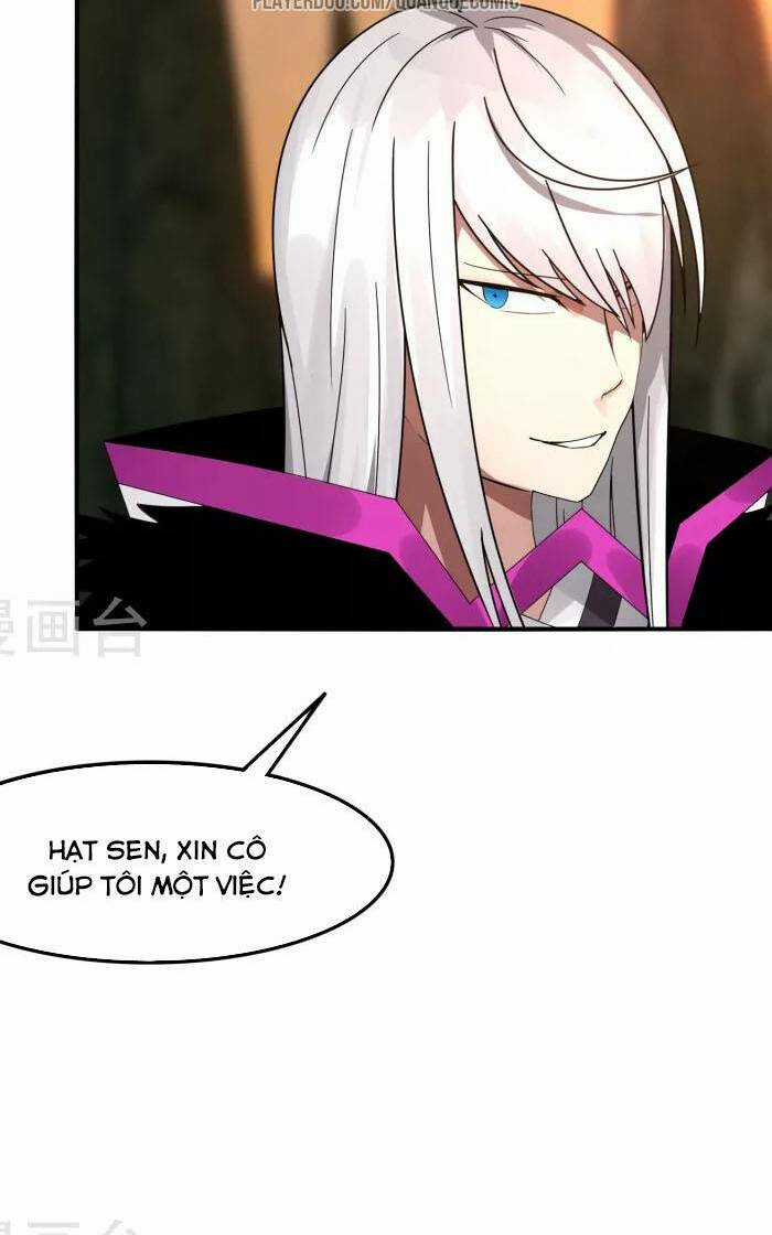 Kiếm Nhân - Chapter 42 - Trang 18