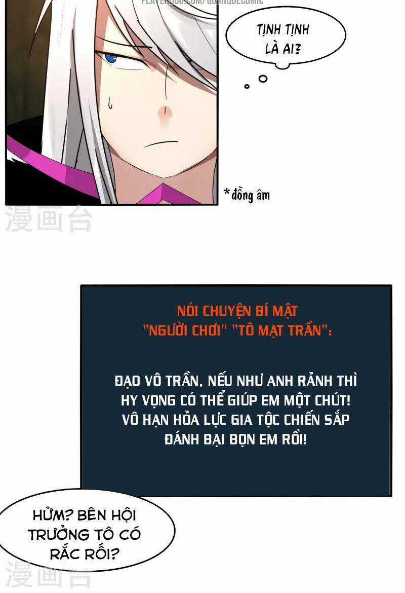 Kiếm Nhân - Chapter 42 - Trang 20