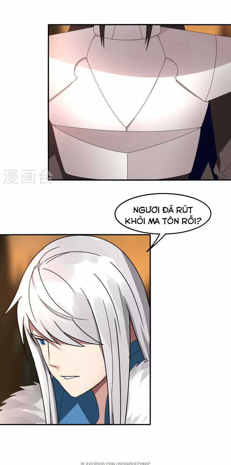 Kiếm Nhân - Chapter 42 - Trang 3