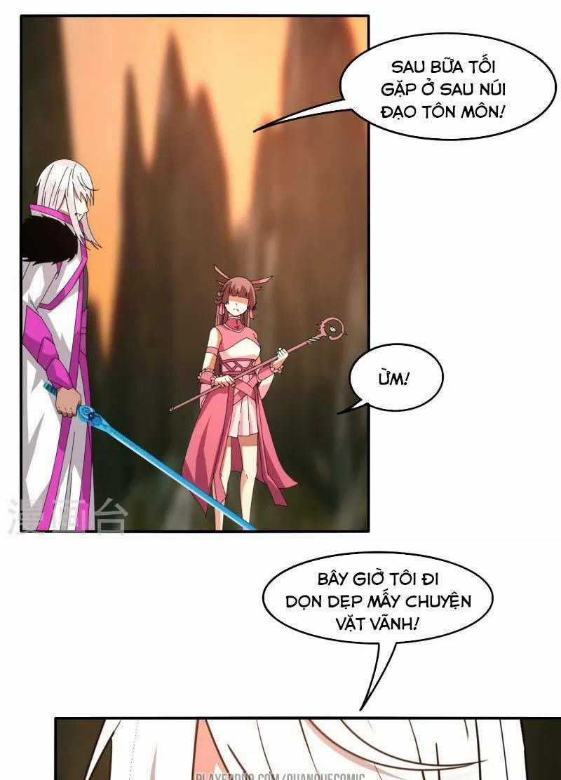 Kiếm Nhân - Chapter 42 - Trang 21