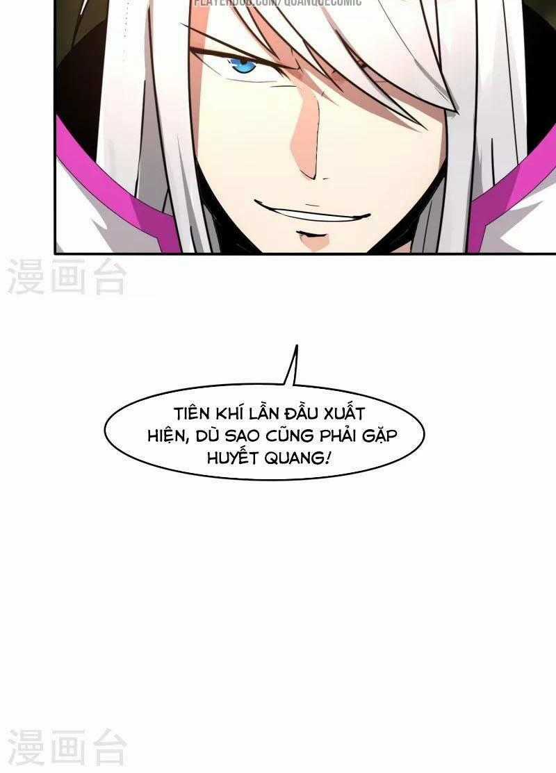 Kiếm Nhân - Chapter 42 - Trang 22