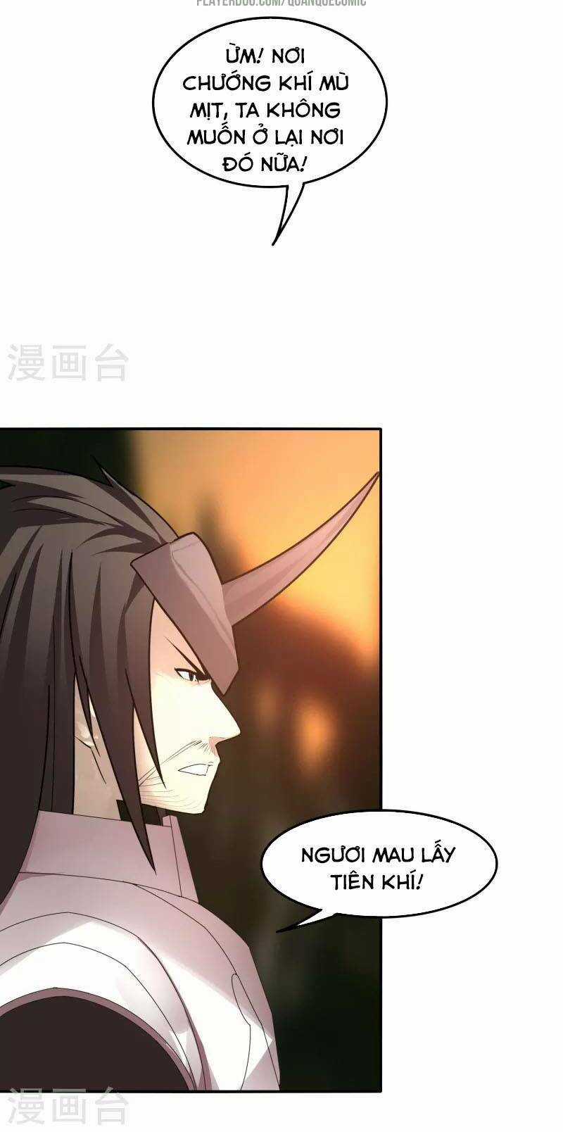 Kiếm Nhân - Chapter 42 - Trang 4