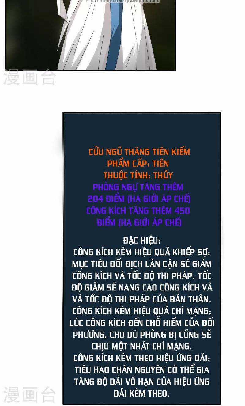 Kiếm Nhân - Chapter 42 - Trang 6