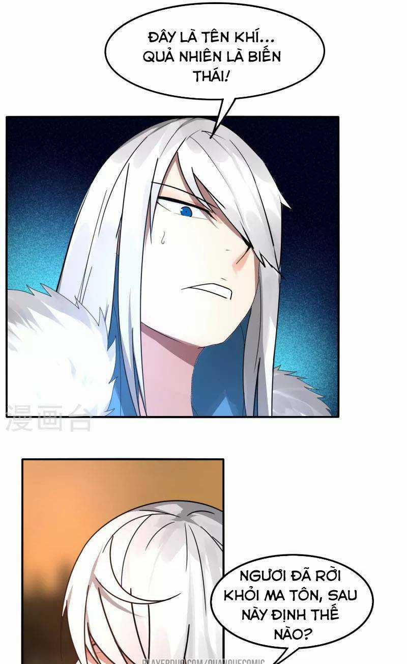Kiếm Nhân - Chapter 42 - Trang 7