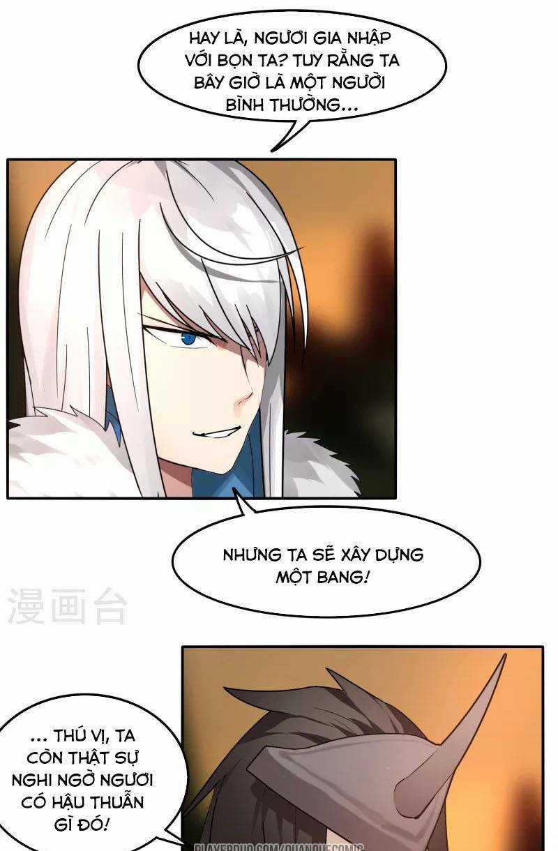 Kiếm Nhân - Chapter 42 - Trang 9