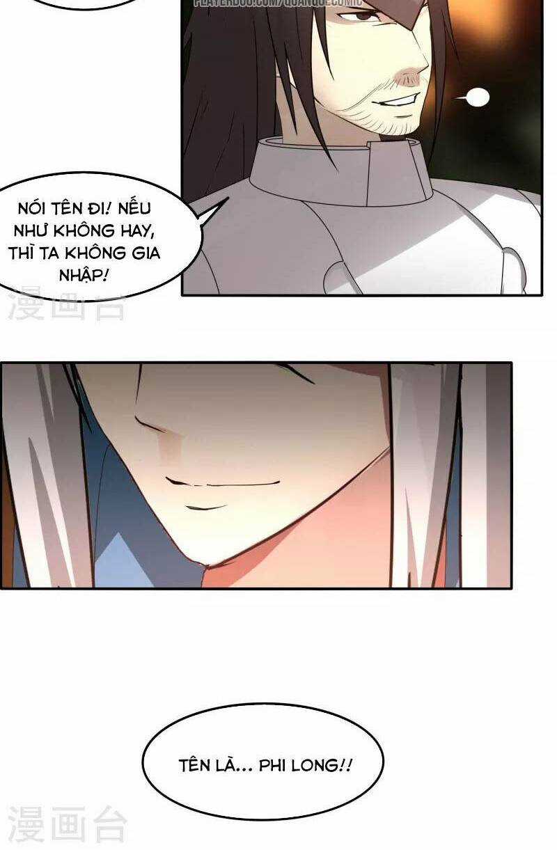 Kiếm Nhân - Chapter 42 - Trang 10