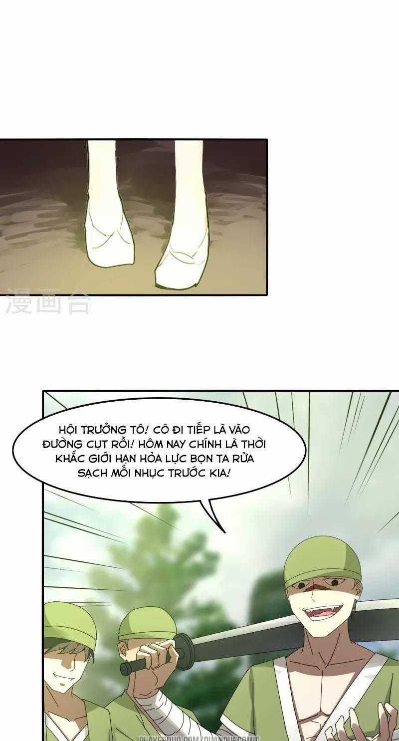 Kiếm Nhân - Chapter 43 - Trang 1