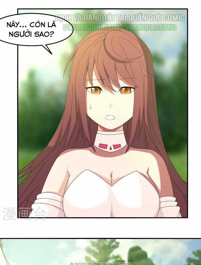 Kiếm Nhân - Chapter 43 - Trang 11