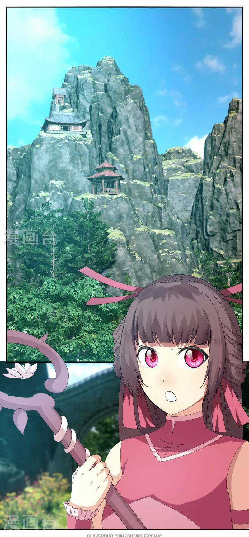 Kiếm Nhân - Chapter 43 - Trang 13