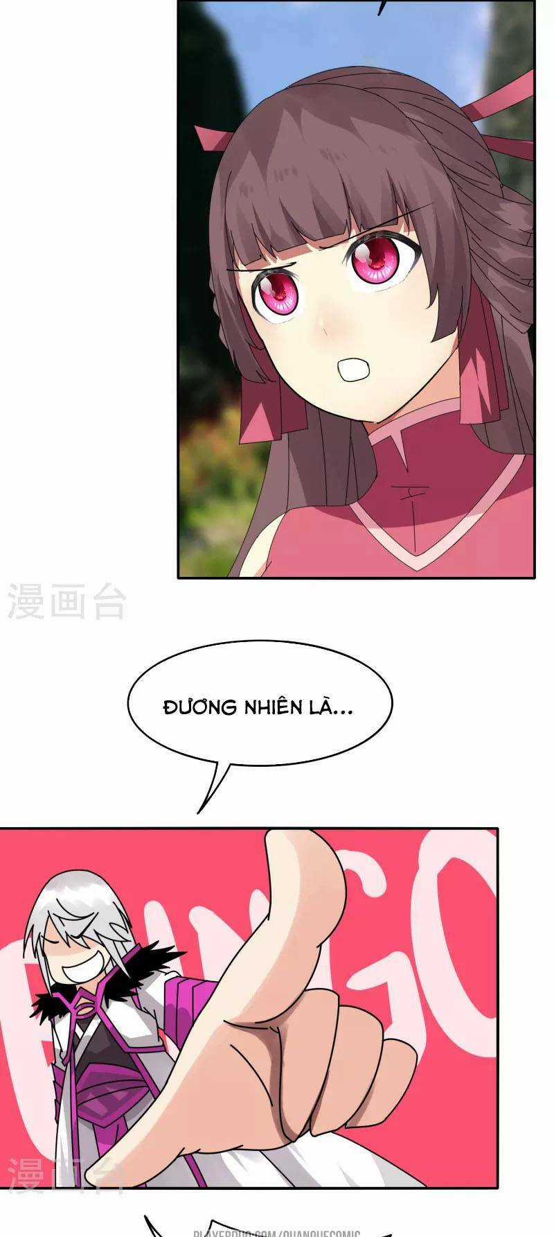 Kiếm Nhân - Chapter 43 - Trang 15