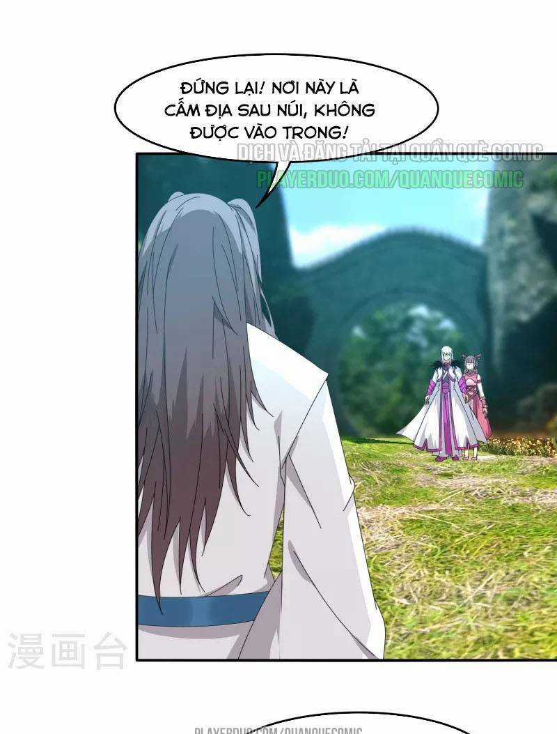 Kiếm Nhân - Chapter 43 - Trang 17