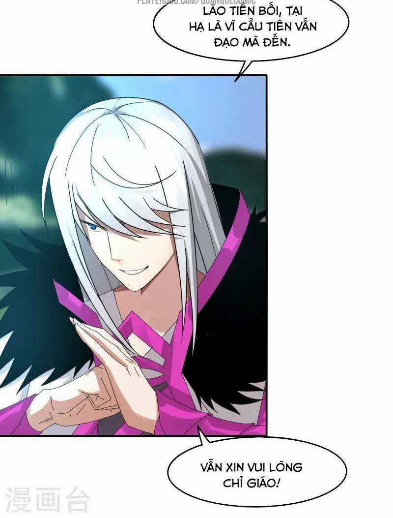 Kiếm Nhân - Chapter 43 - Trang 18