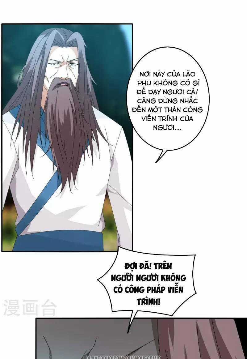 Kiếm Nhân - Chapter 43 - Trang 19