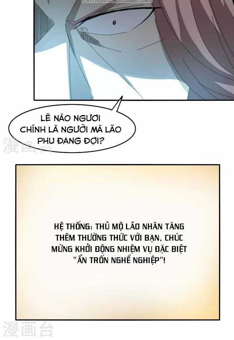 Kiếm Nhân - Chapter 43 - Trang 20