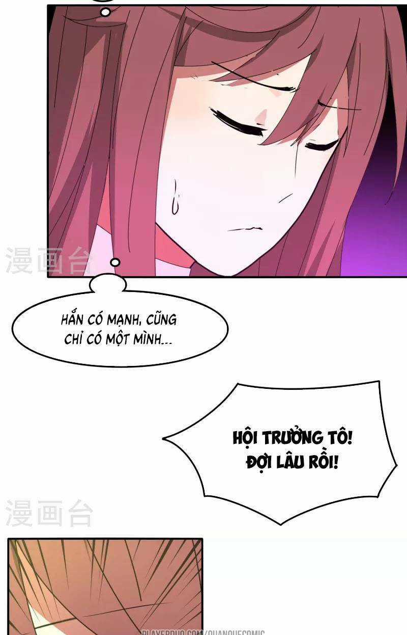 Kiếm Nhân - Chapter 43 - Trang 3